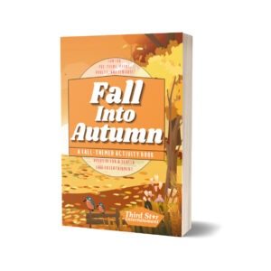 Fall into Autumn cover