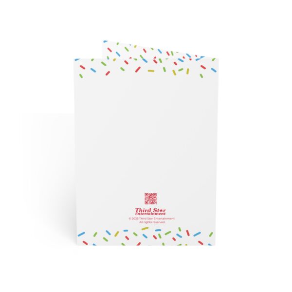 Piece of Cake Happy Birthday Greeting Cards - Image 3
